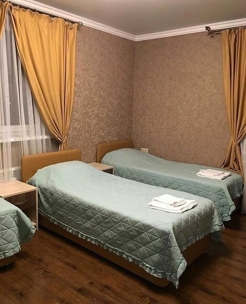 Comfort Triple Room