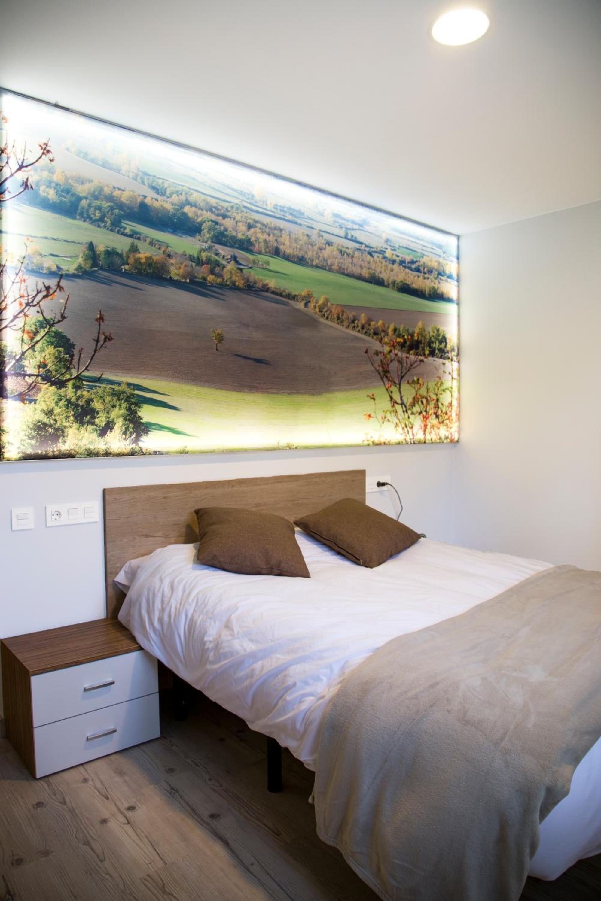 Double Room - Disability Access