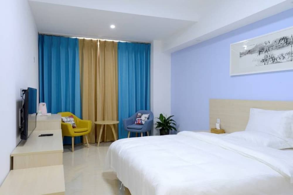 Luxury Double Room