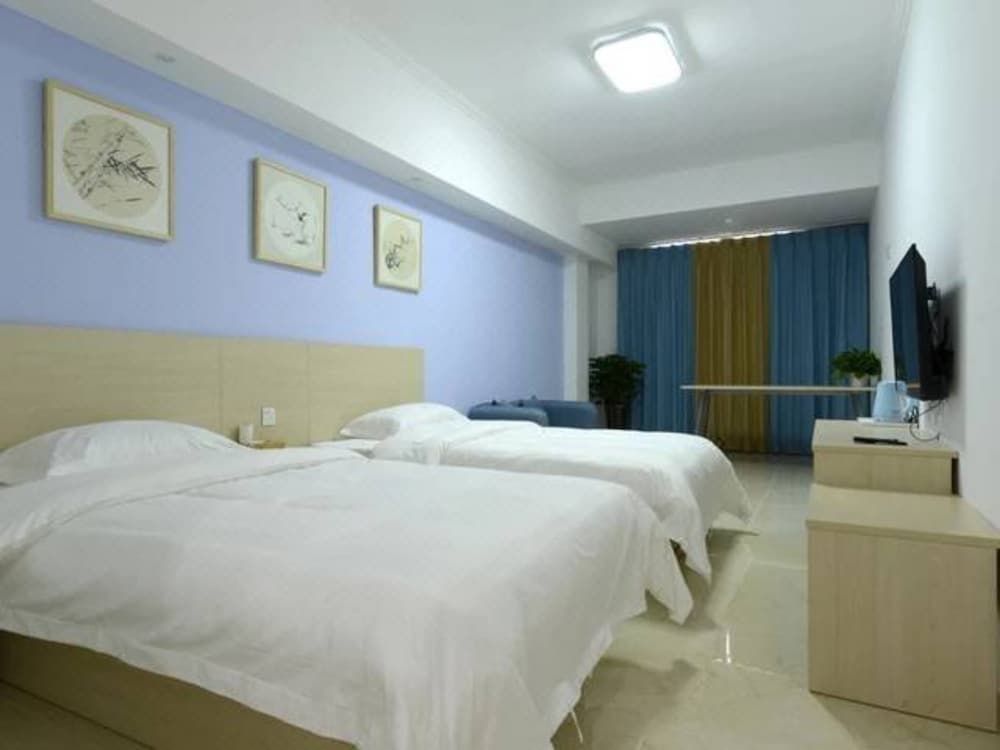 Business Twin Room