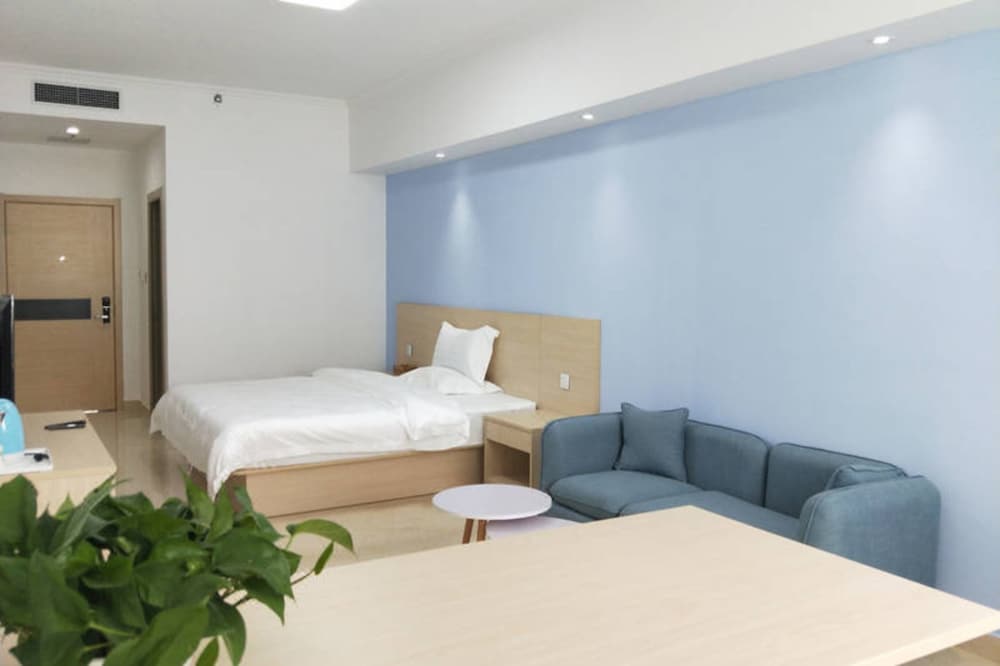 Business Double Room
