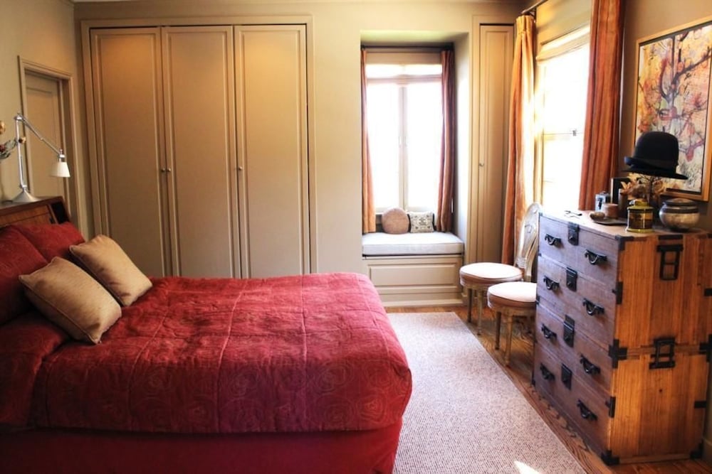 Apartment, Multiple Beds, Ocean View (Ocean View Terrace)