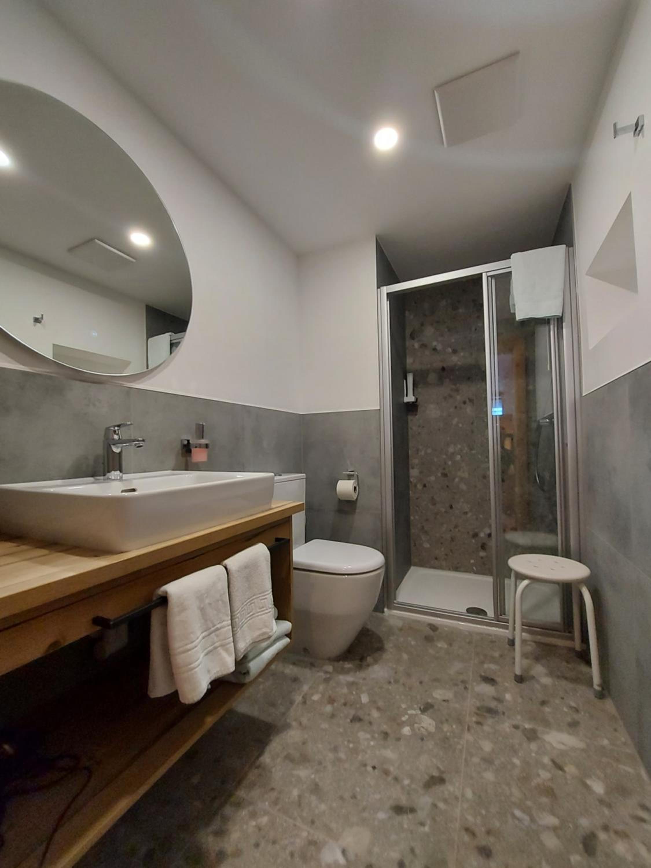 Deluxe Family Suite