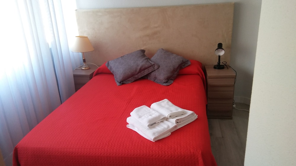 Apartment, 1 Bedroom
