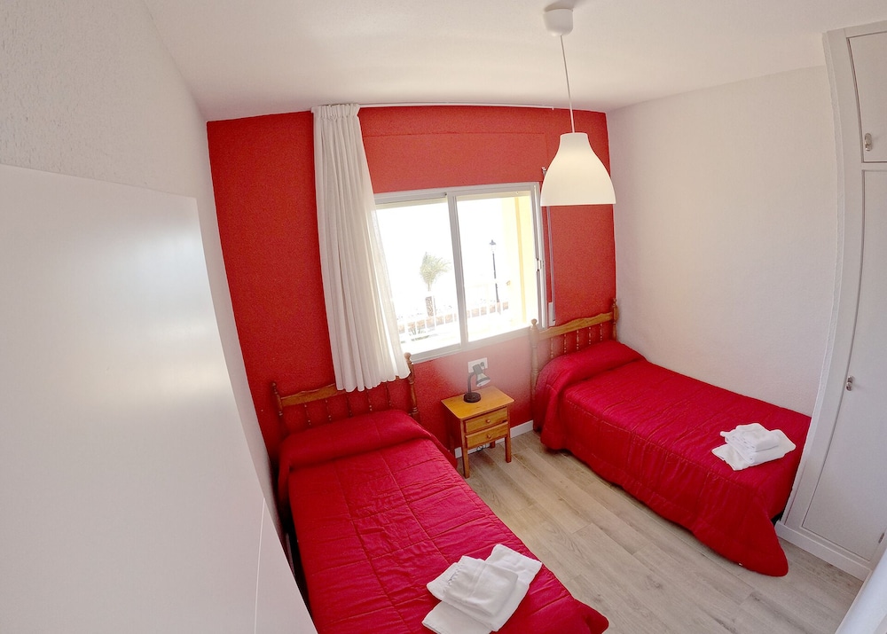 Apartment, 2 Bedrooms
