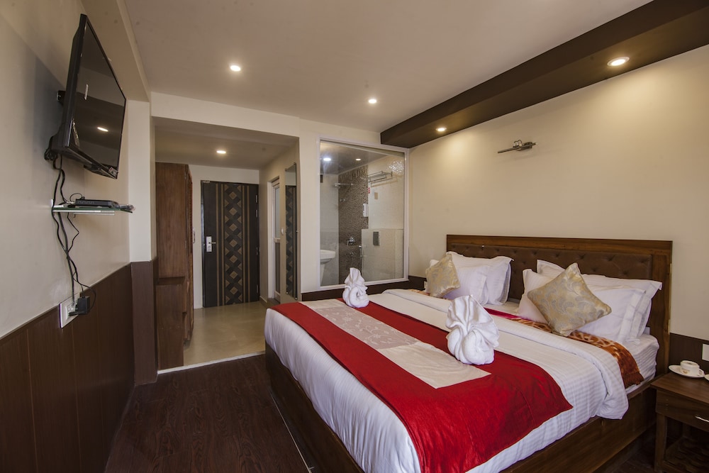 Premium Double Room, 1 Queen Bed, Non Smoking