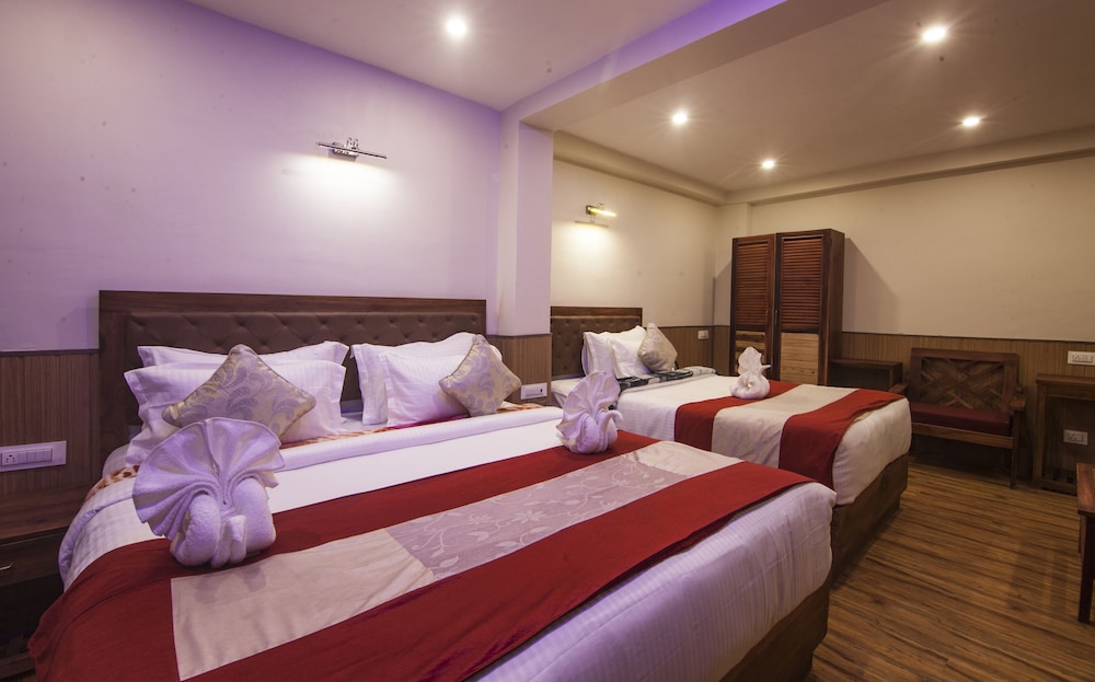 Family Suite, 1 Twin Bed, Non Smoking