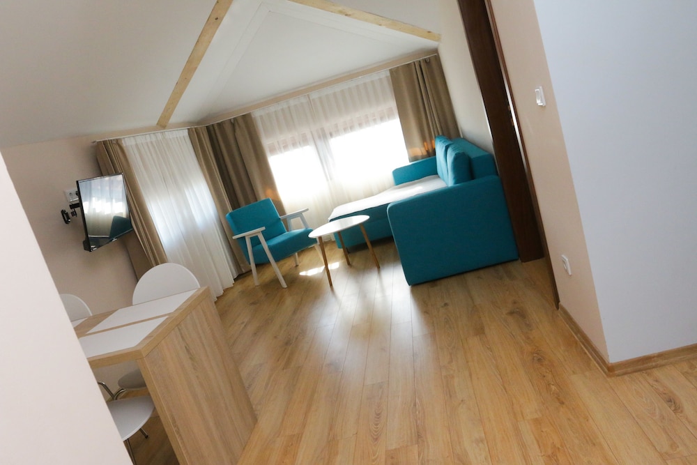Family Apartment