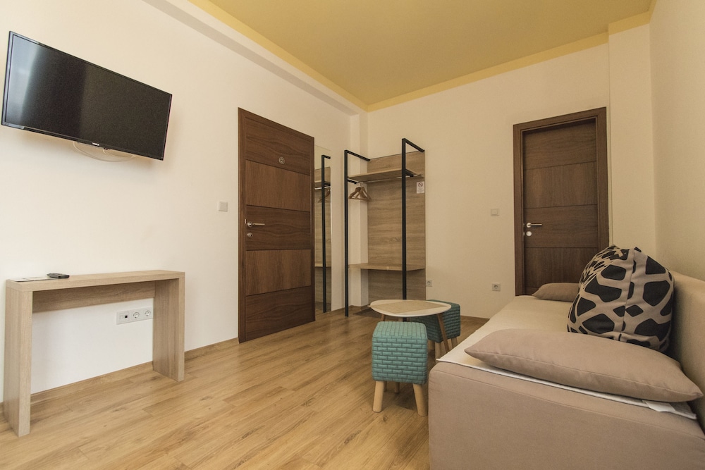 Comfort Double or Twin Room