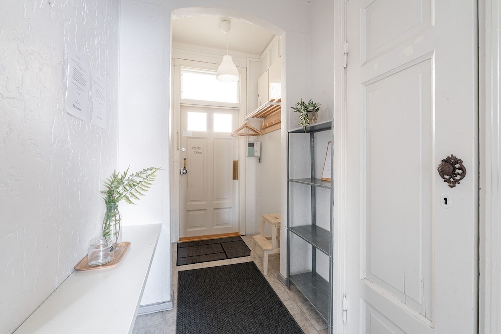 City Apartment, 1 Bedroom, City View