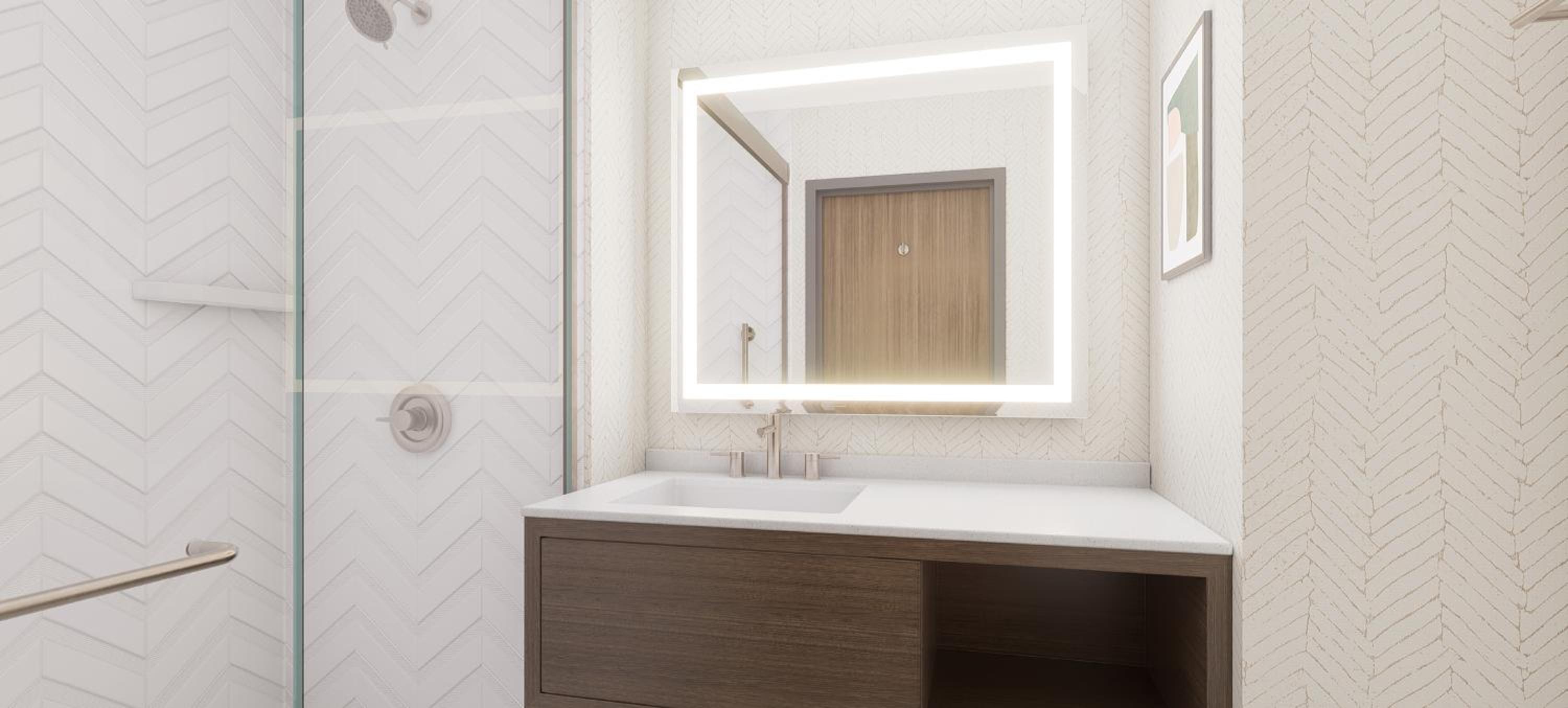 Standard Queen Room