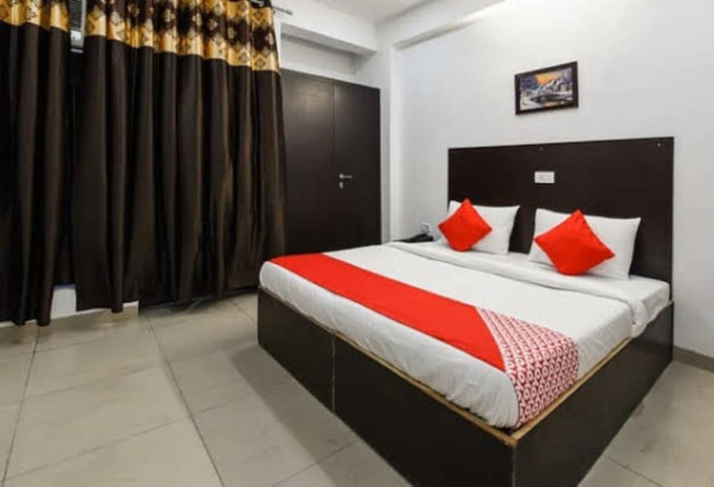 Classic Room, 1 Double Bed, Non Smoking