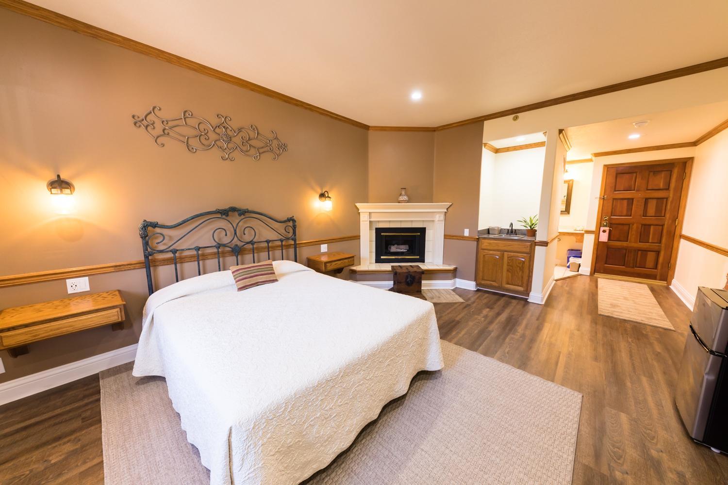 King Room