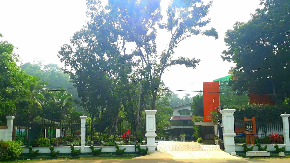 金兰酒店