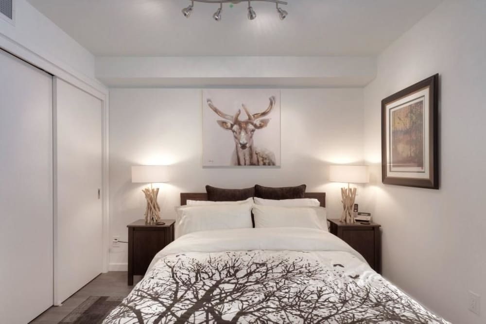 Condo, Multiple Beds (Cedar Suite at the Union)