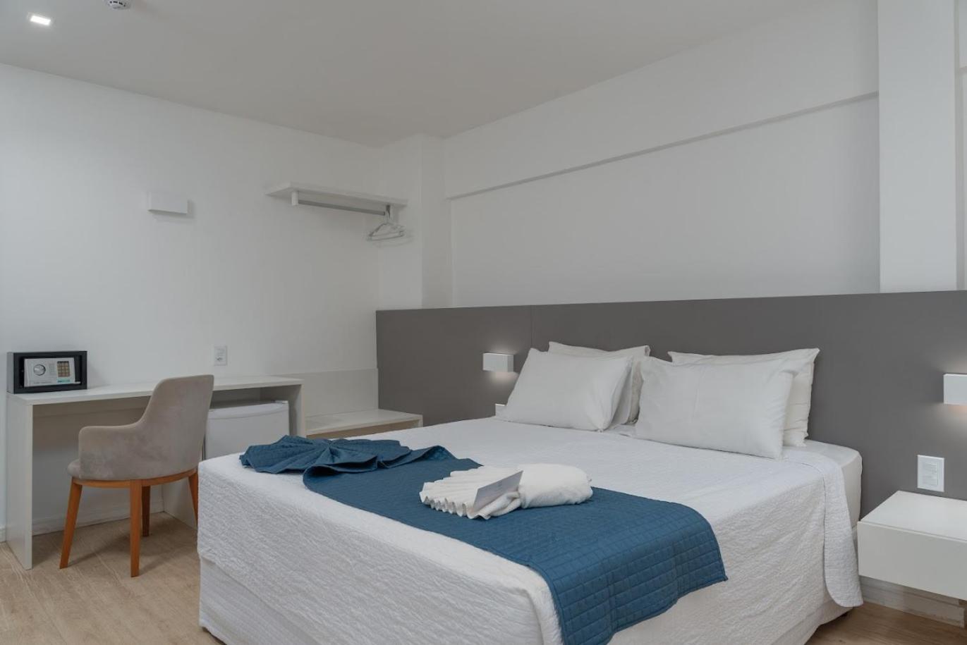 Premium Double Room (no sea view)