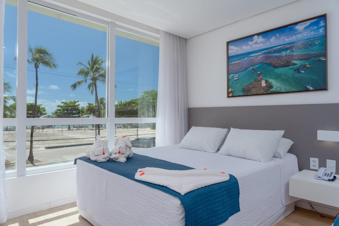 Excellence Room with Sea View