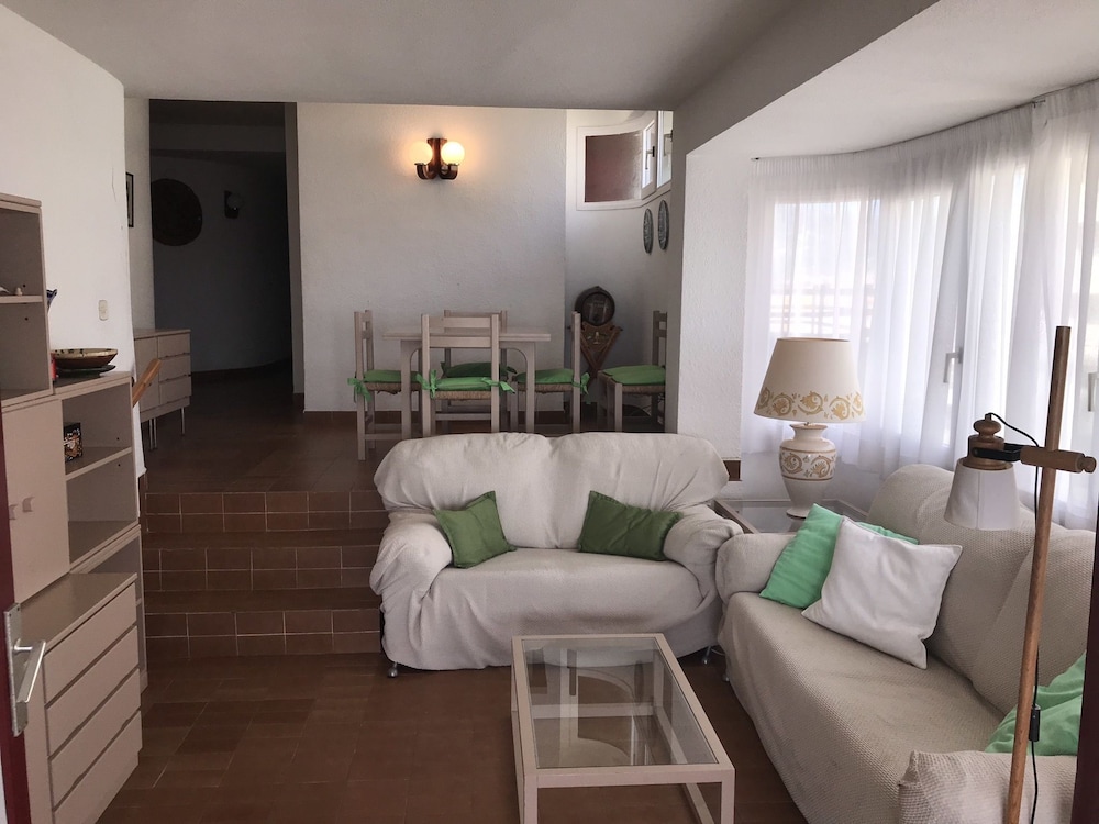 Apartment, 3 Bedrooms