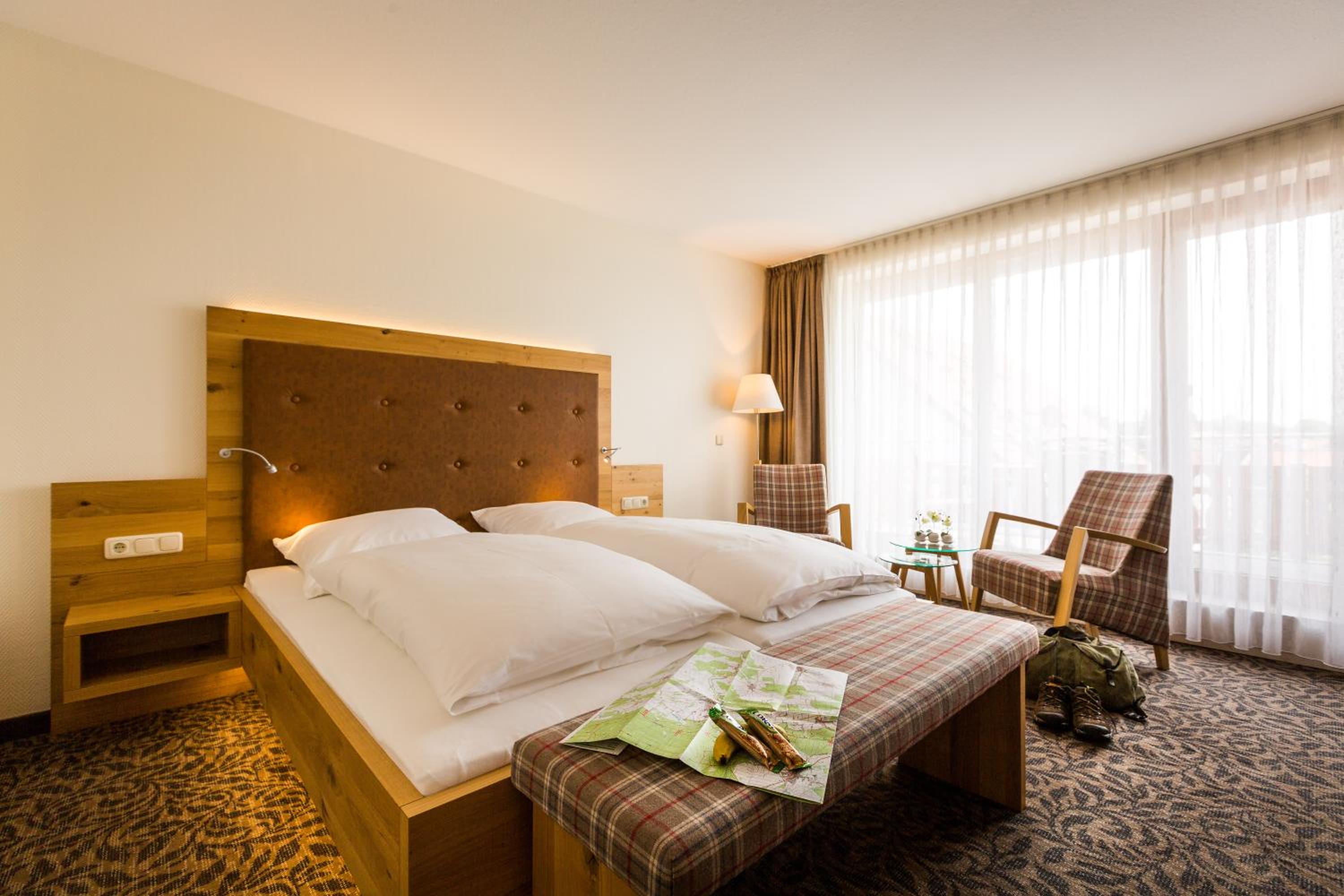 Comfort Double Room