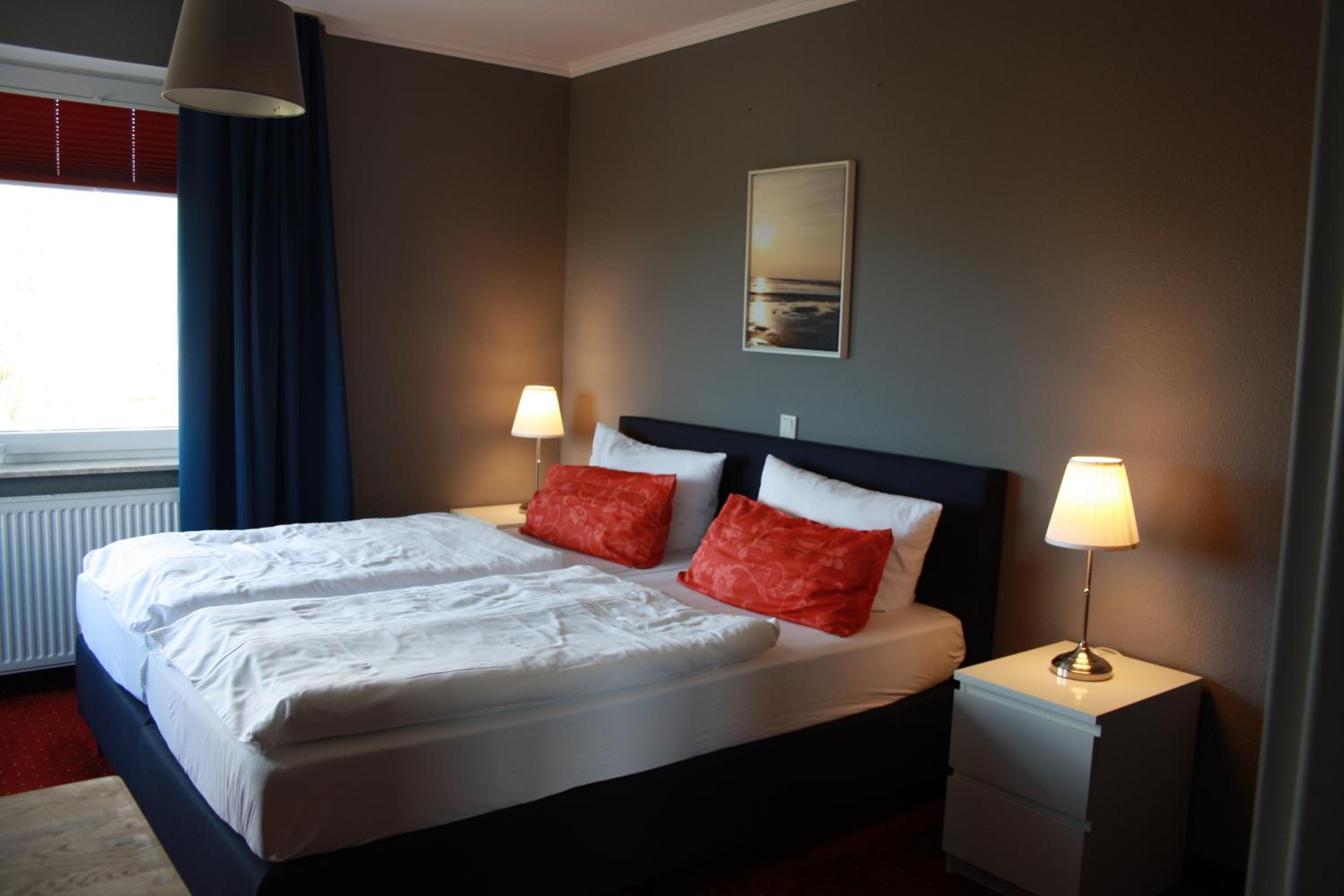 Double Room with Lake View
