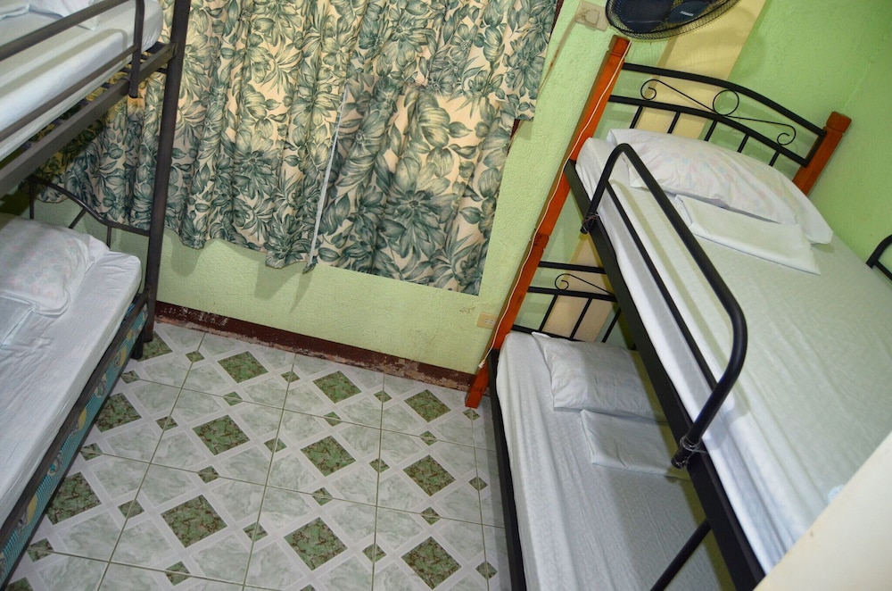 Bunk Room