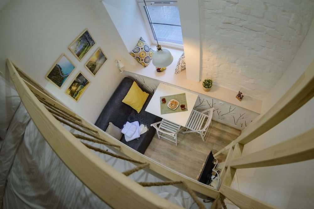 Standard Apartment