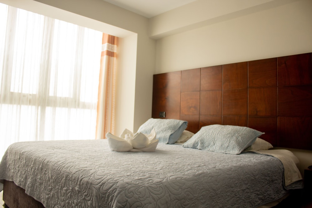 Room, 1 Queen Bed, Ensuite