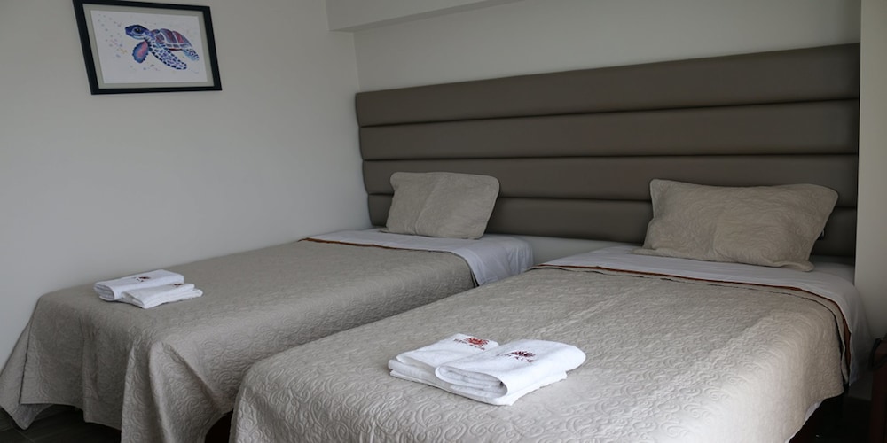 Twin Room, 2 Twin Beds