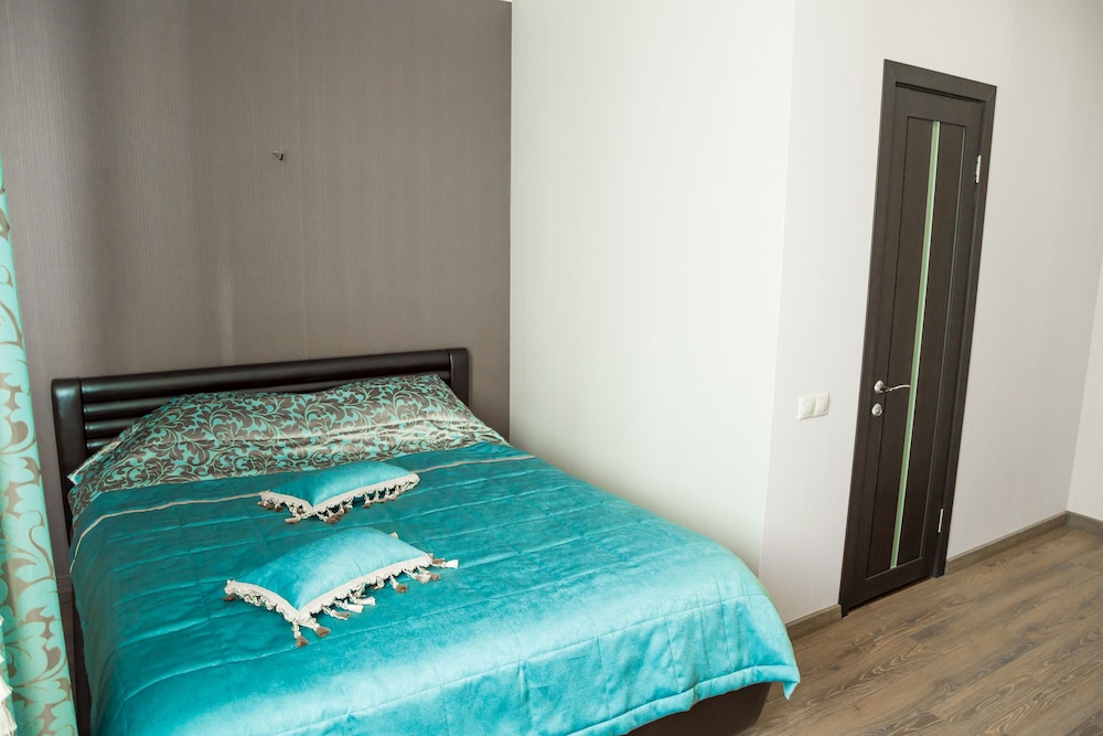 Standard Double Room (#3)