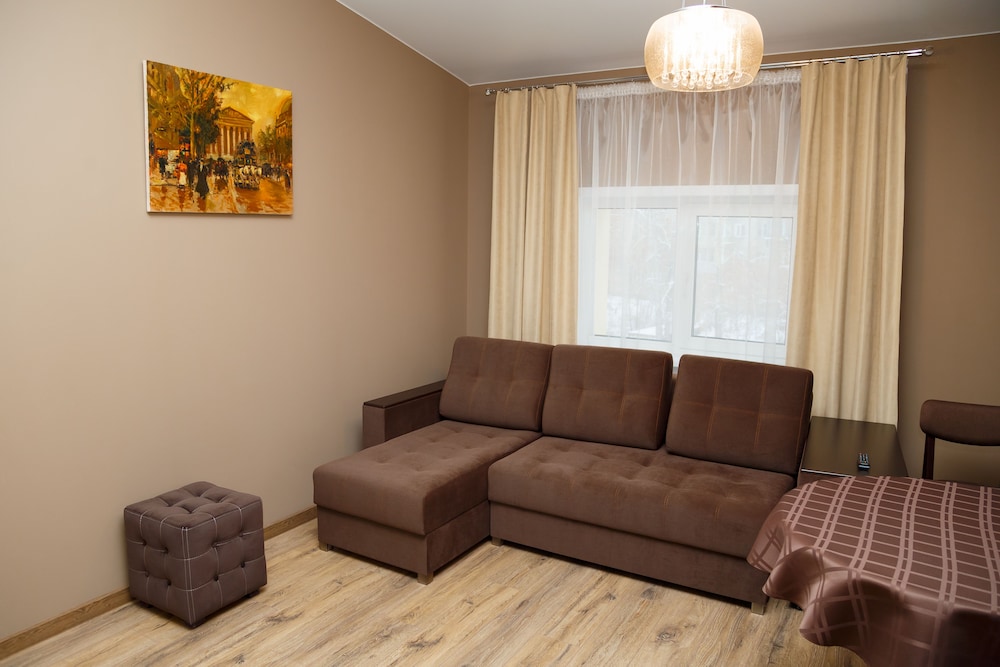 Superior Suite (#7)