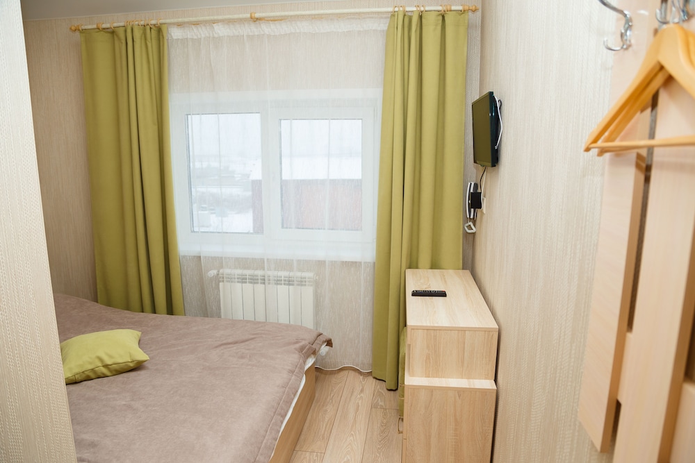 Classic Double Room (#11)