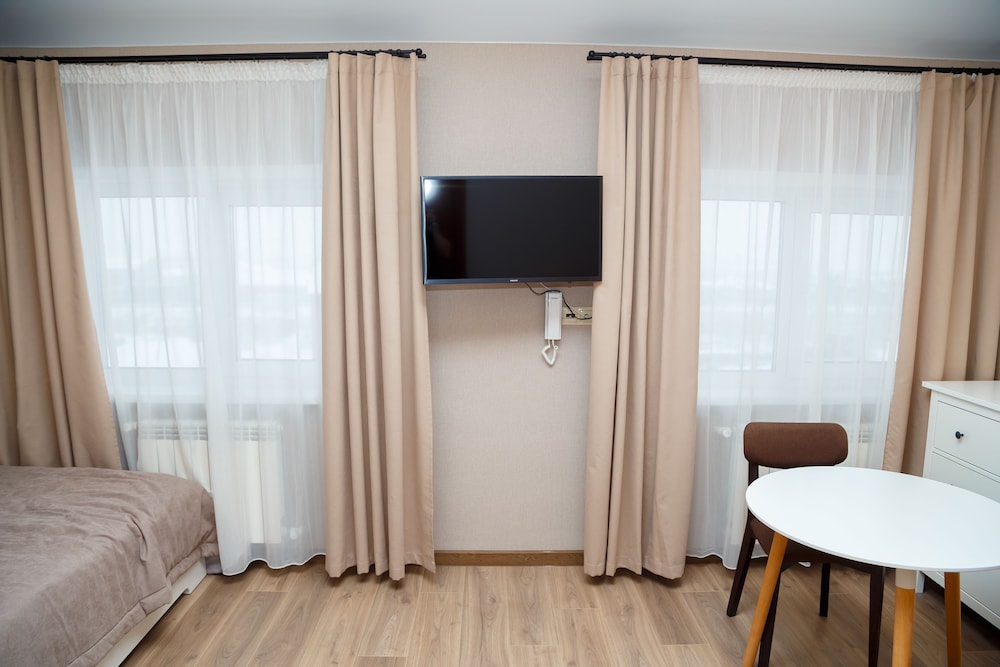 Standard Double Room (#9)