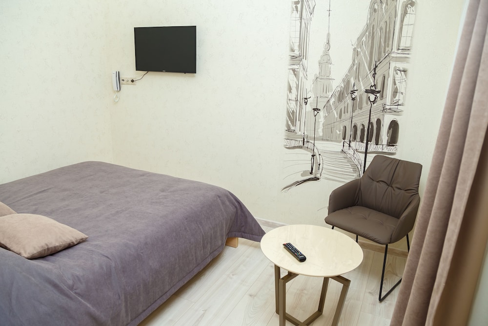 Superior Double Room (#12)