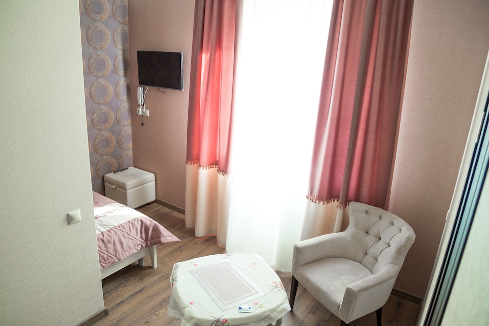 Junior Suite (#2)
