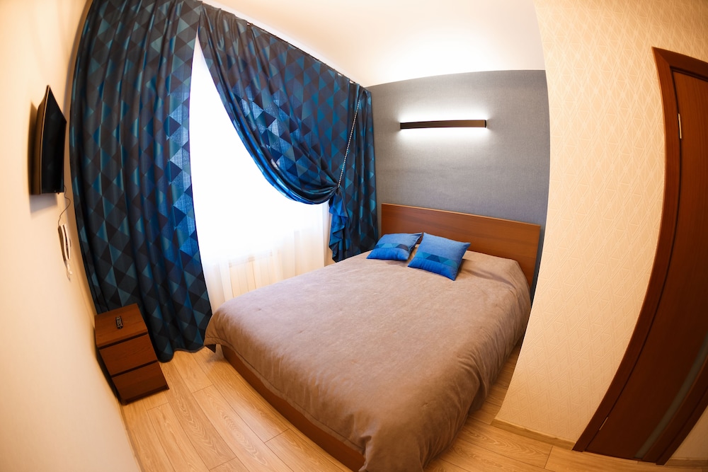 Junior Suite, Kitchen (#8)