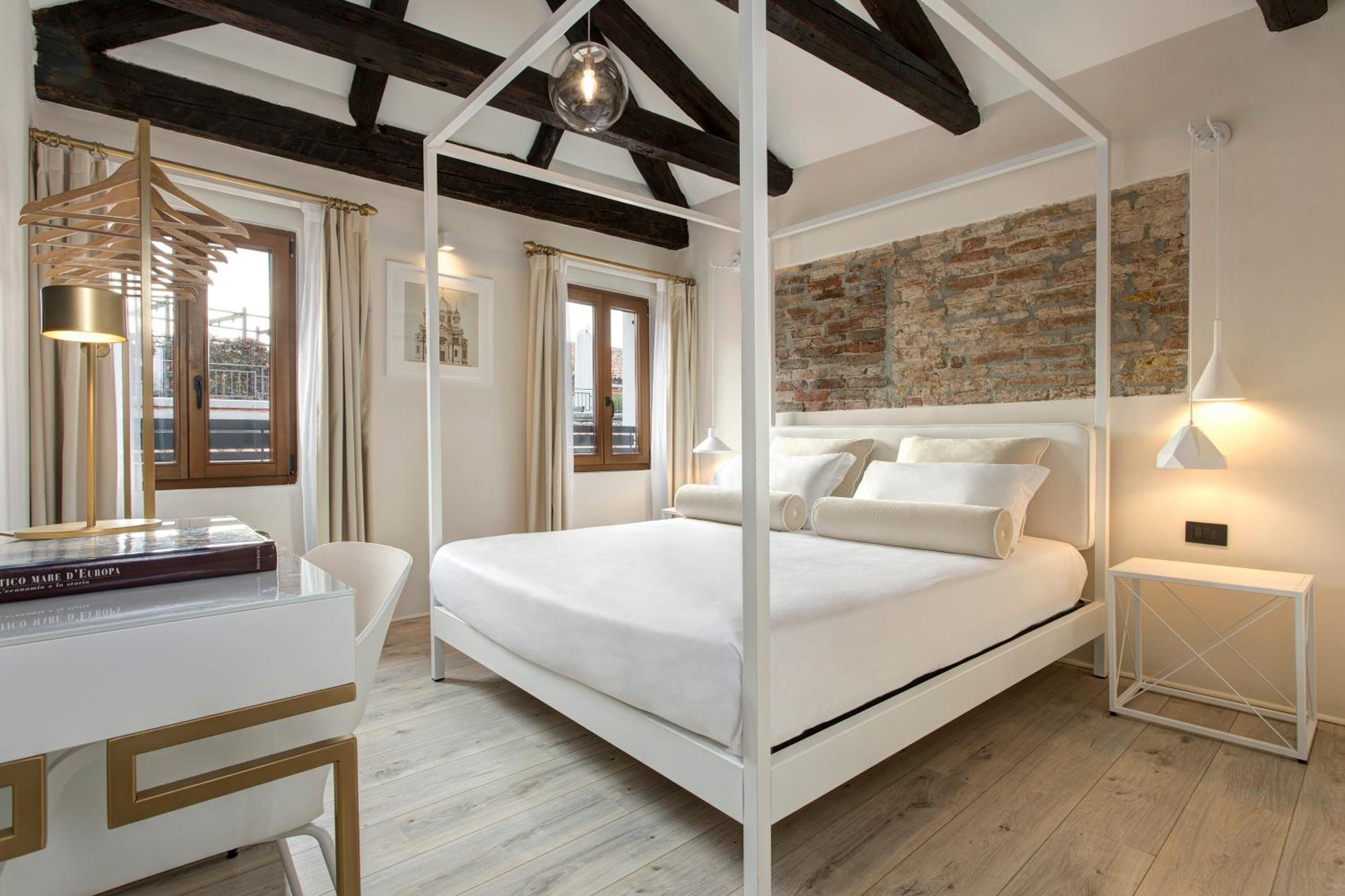 Suite with Terrace