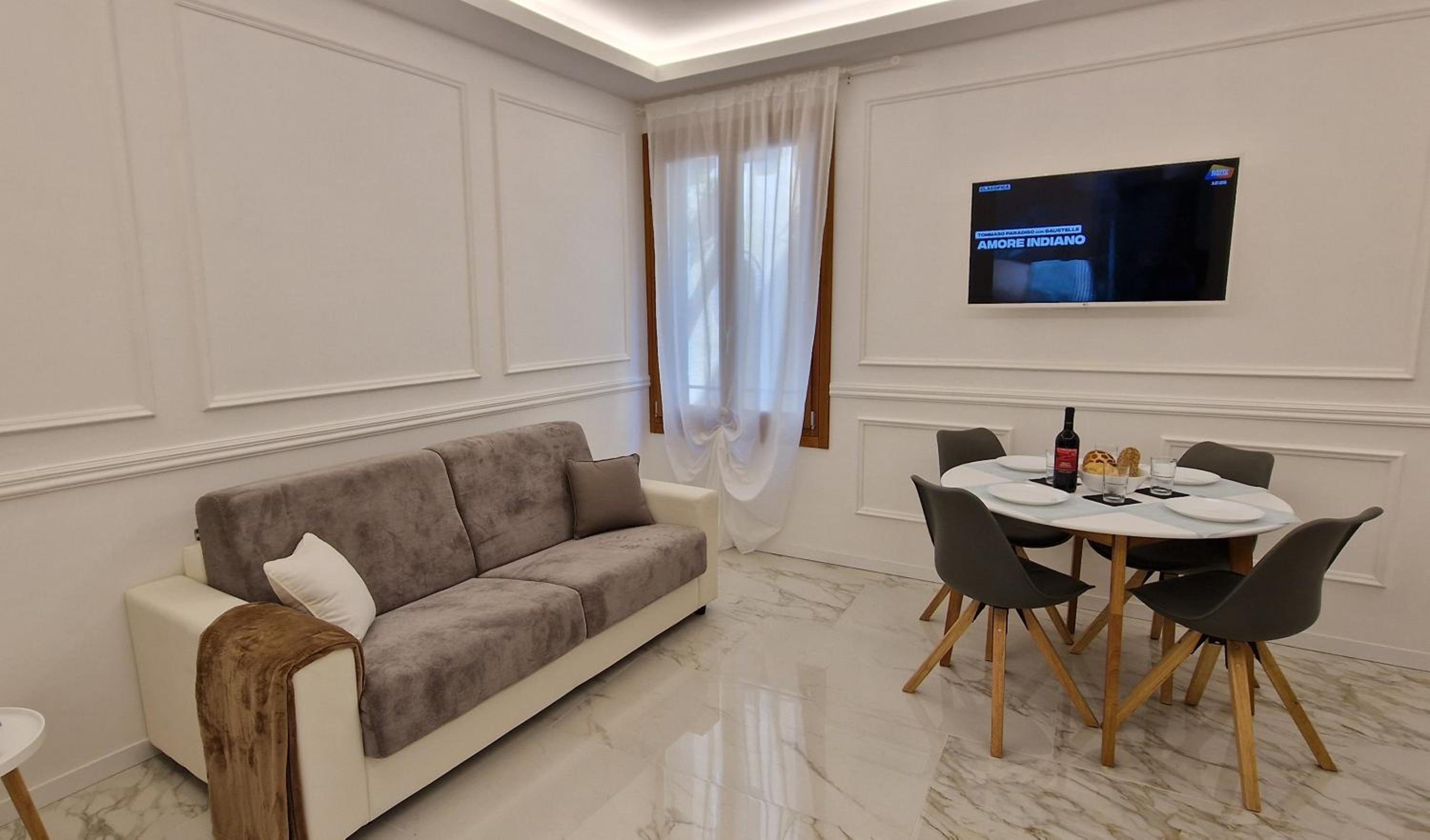 Superior Suite - Annex