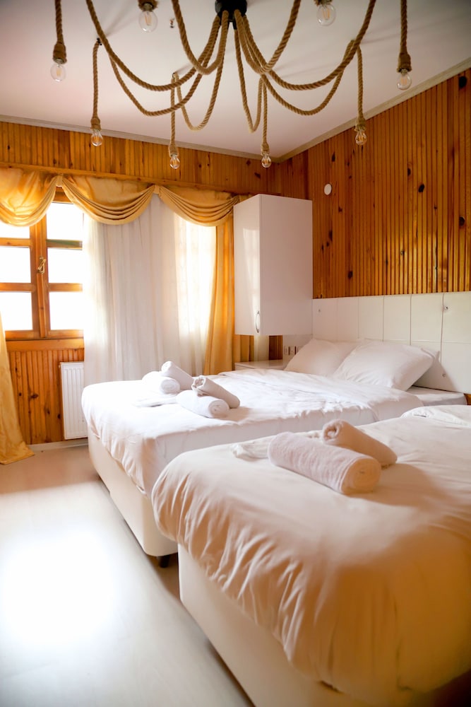 Economy Double Room, 1 Bedroom, Non Smoking, River View