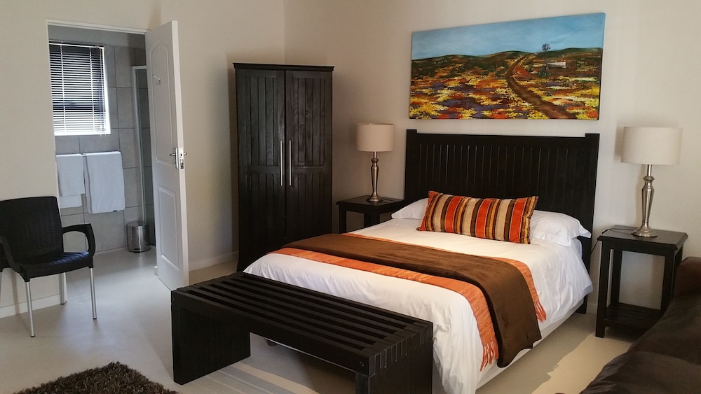 Luxury Double Room