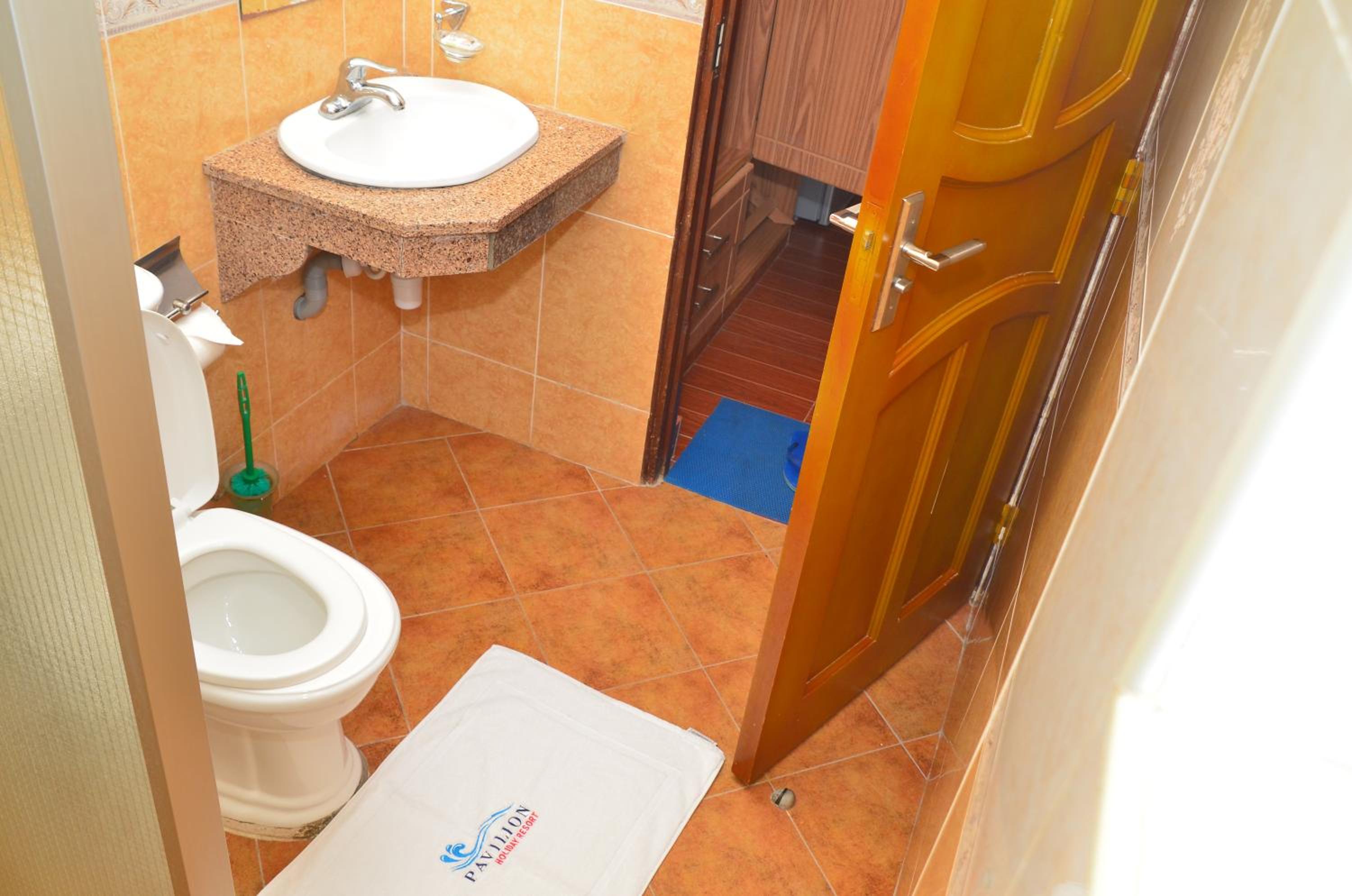 Luxury Double Room