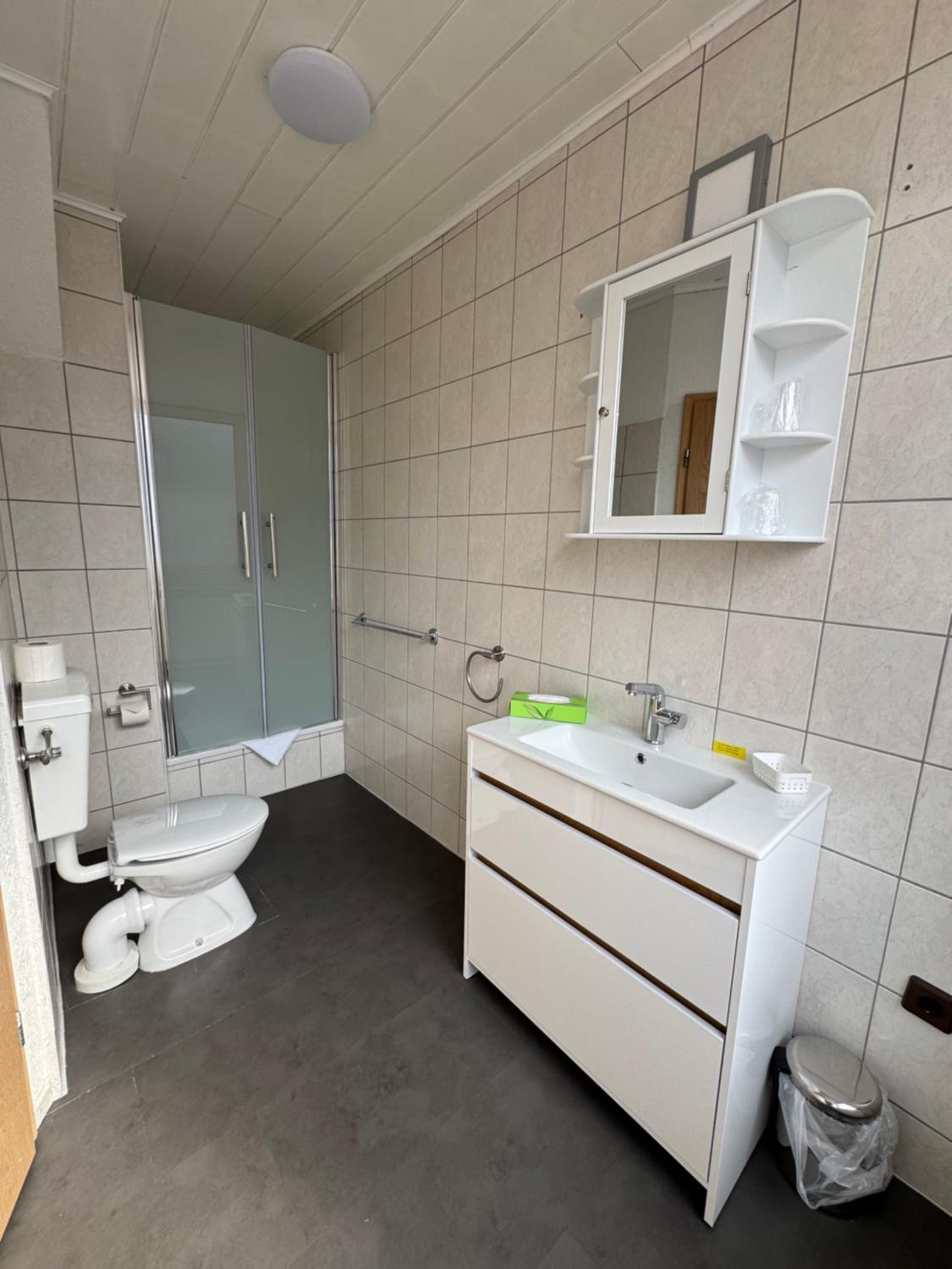 Small Double Room