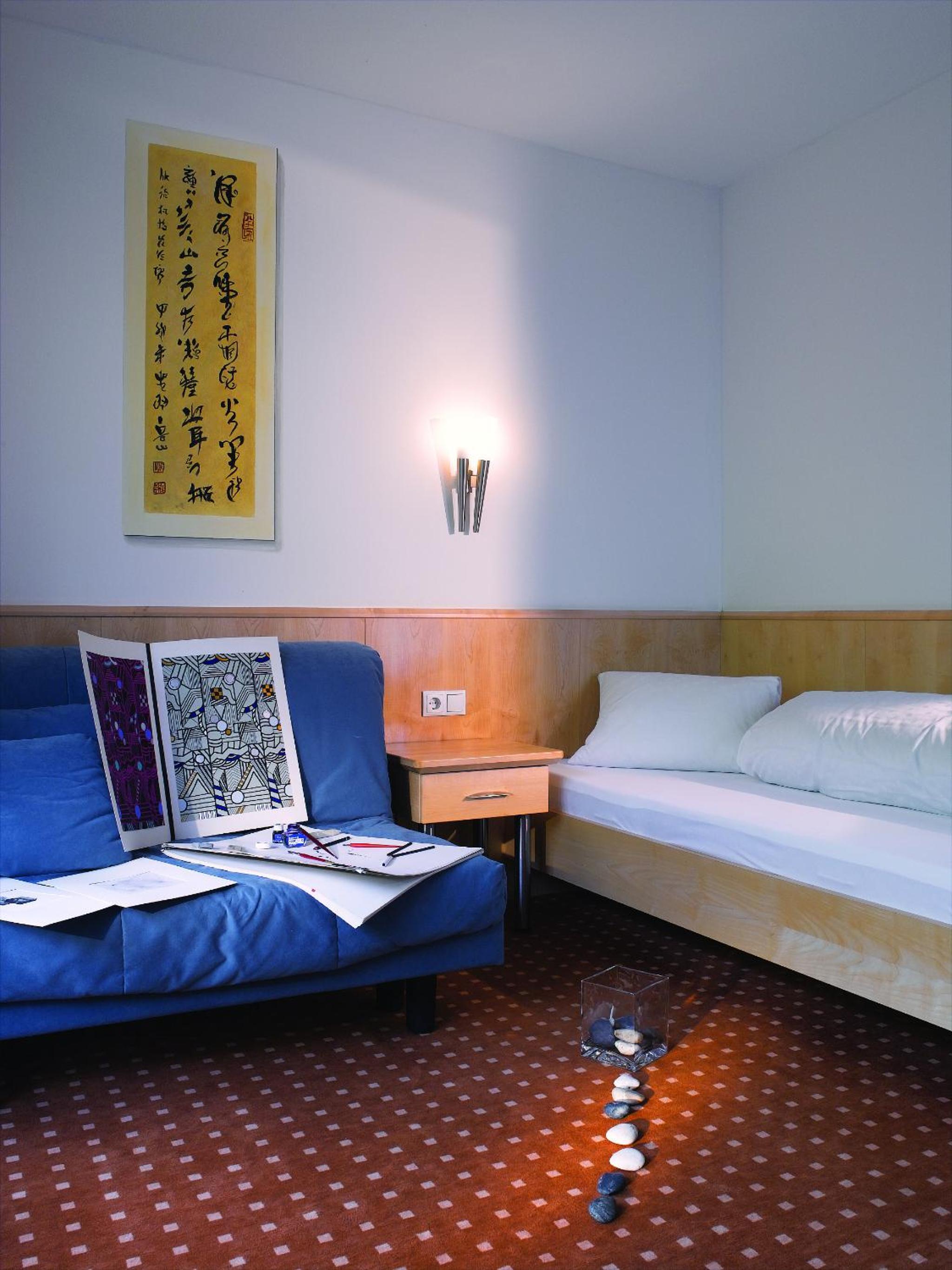 Comfort Single Room