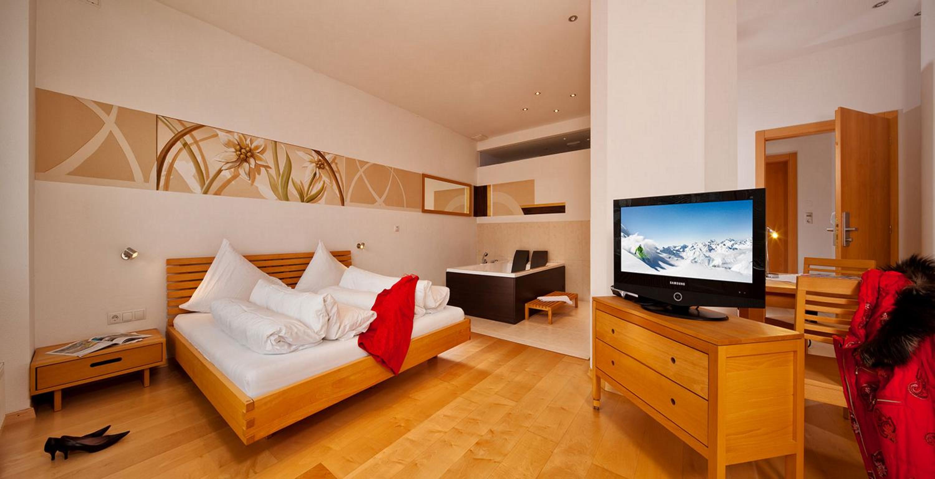 Panorama Junior Suite