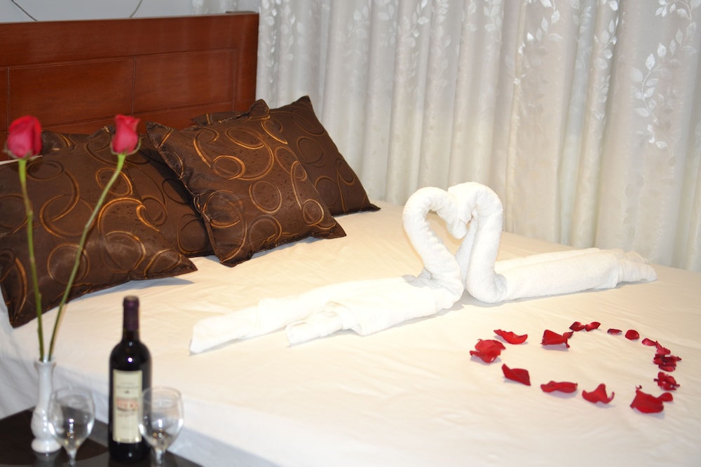 Executive Single Room