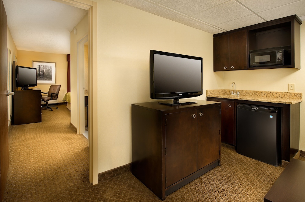 Suite, 1 Bedroom (Top Floor)