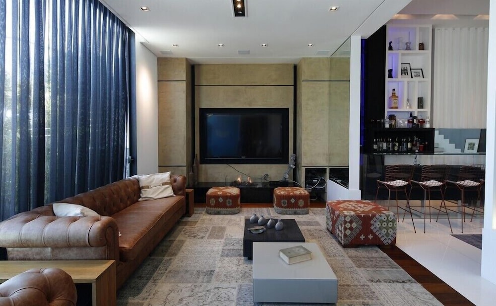 Family Apartment, Multiple Beds, Non Smoking