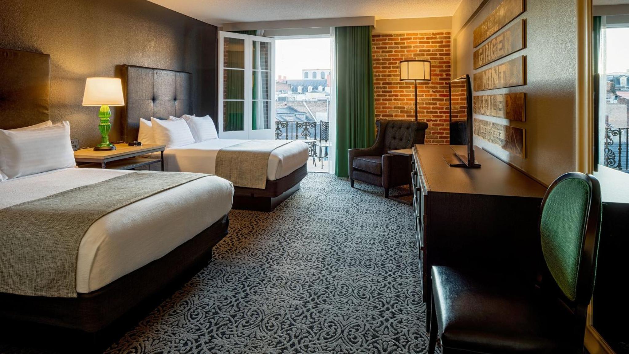 Superior Twin Room - Non-Smoking