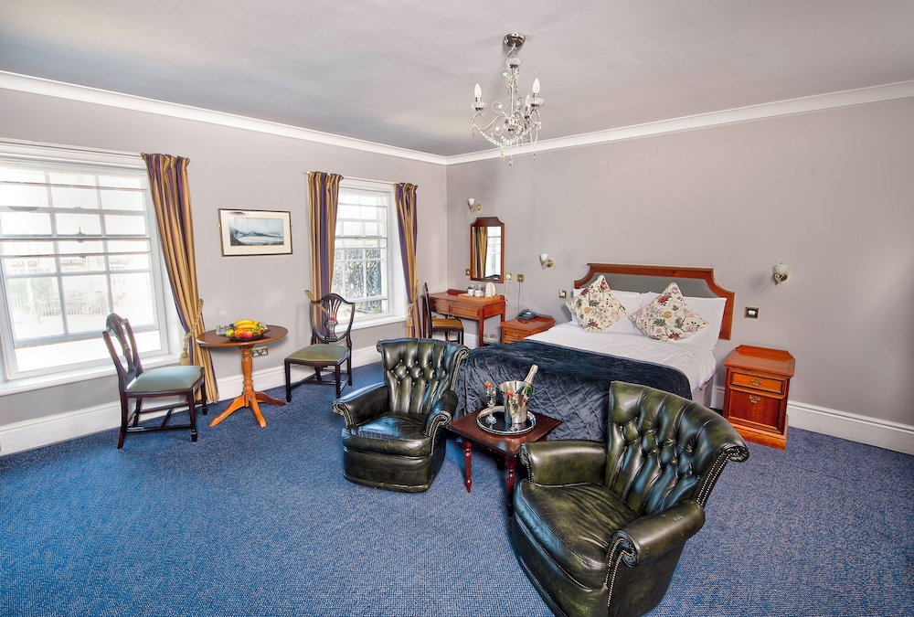 Luxury Double Room