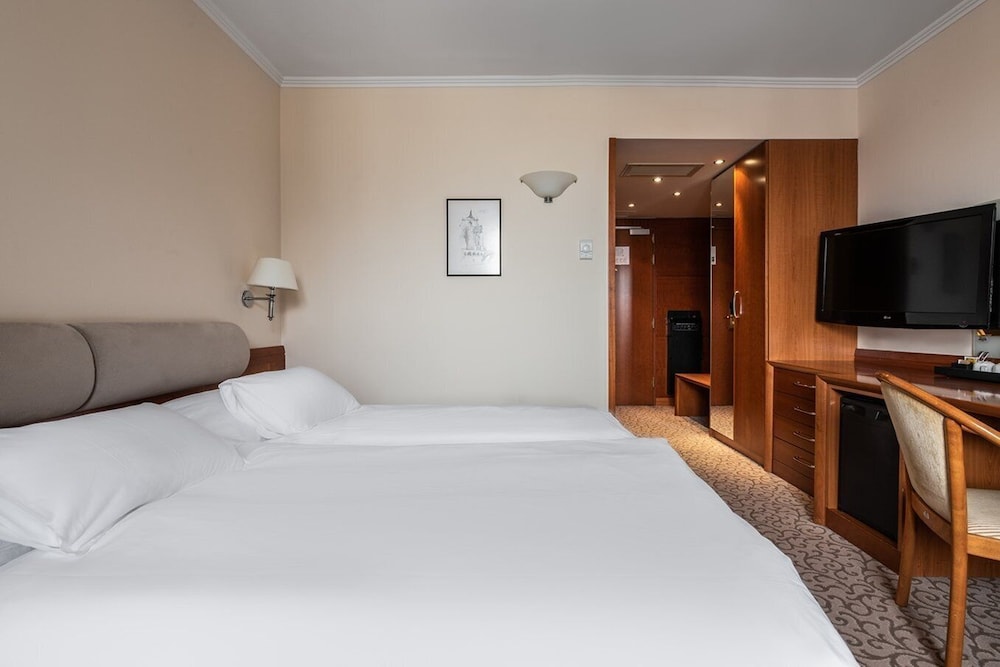 Executive Single Room