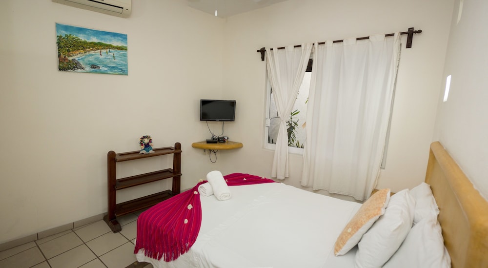 Villa Mar y Villa Arena